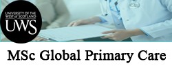 Global Primary Care
