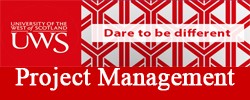 Project Management (International)