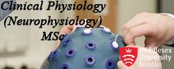 Clinical Physiology (Neurophysiology) 