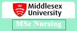 Nursing Studies MSc